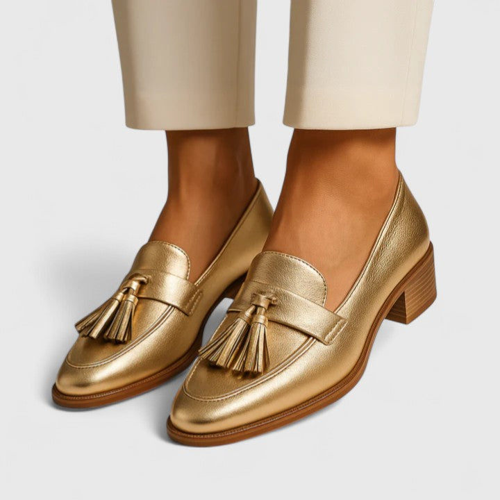 Fayenne - All-Day Comfort Loafers