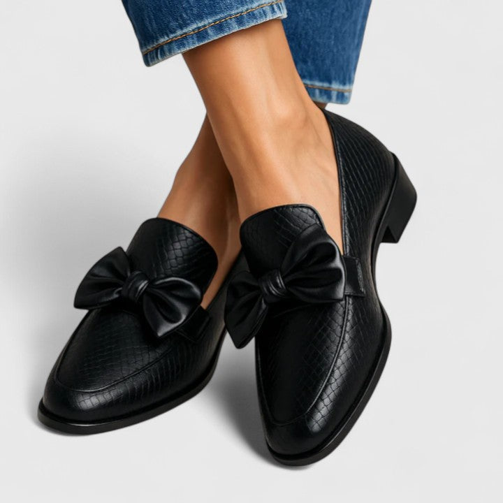 Calenne - Luxe Comfort Loafers