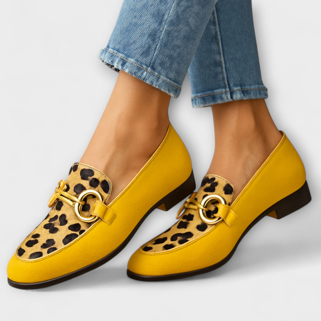 Sonia - Accent Loafer