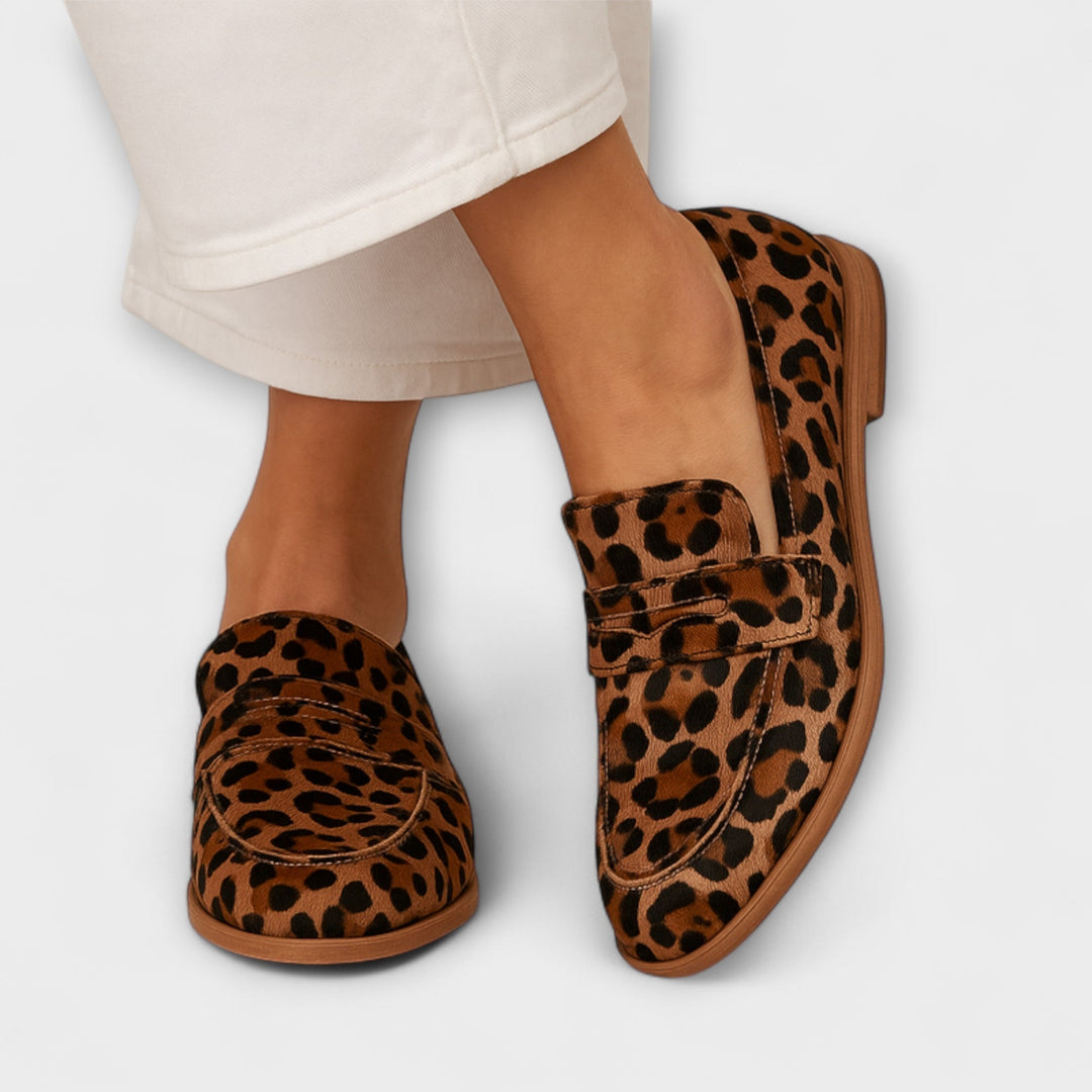 Elaine - Soft Comfort Loafer