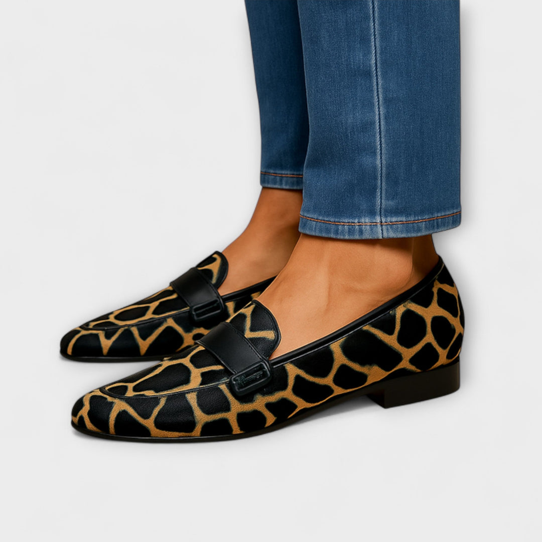 May - Stunning Comfort Loafer