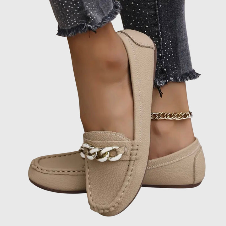 Neri - Orthopedic Loafers