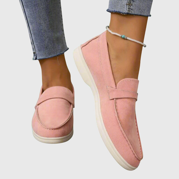 Celsia - Orthopedic Loafers