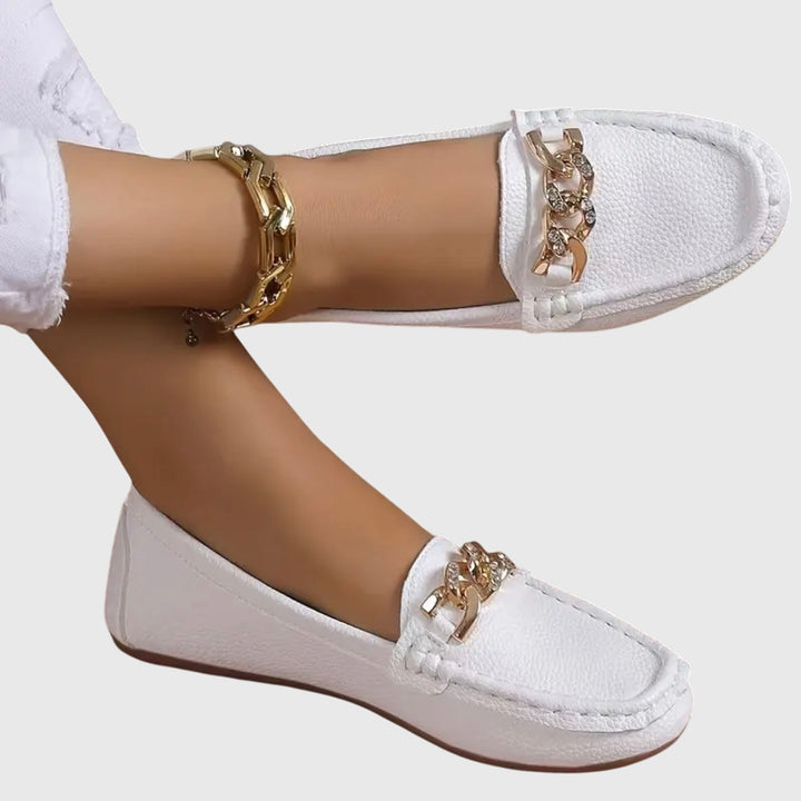 Neri - Orthopedic Loafers