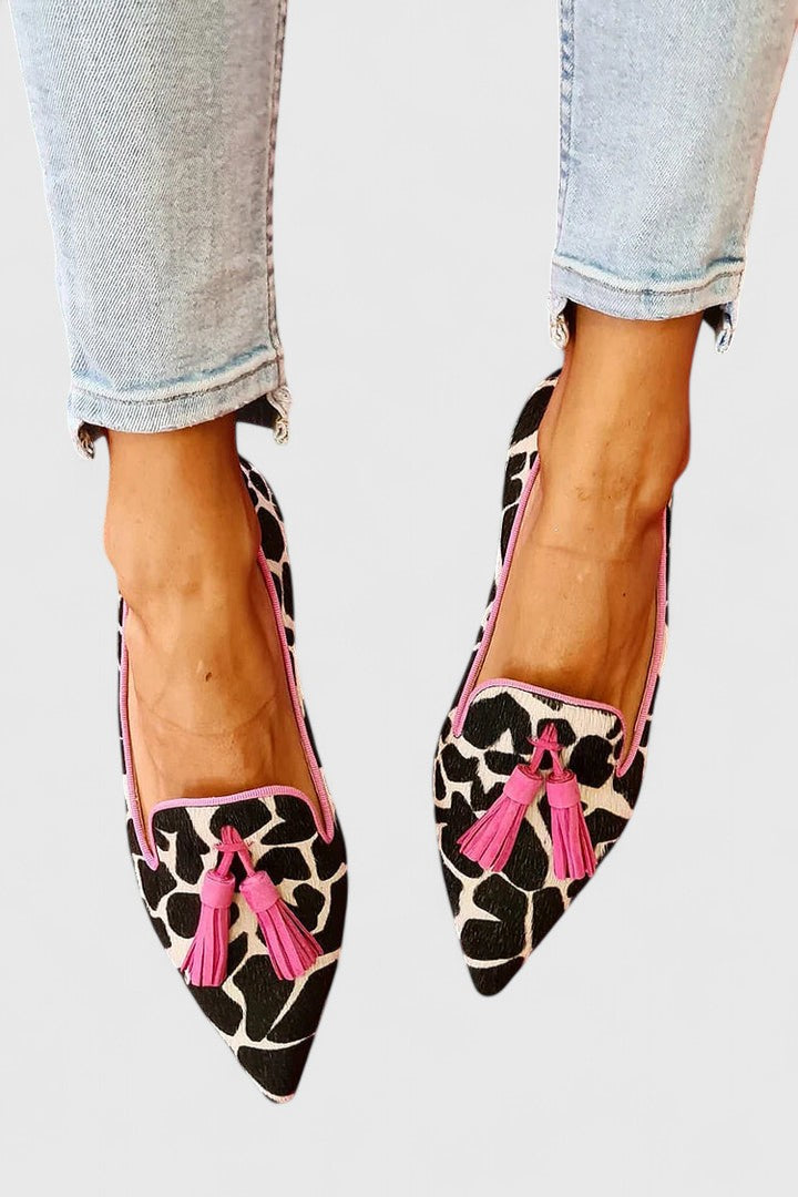 Marivelly - Smart Fit Loafers