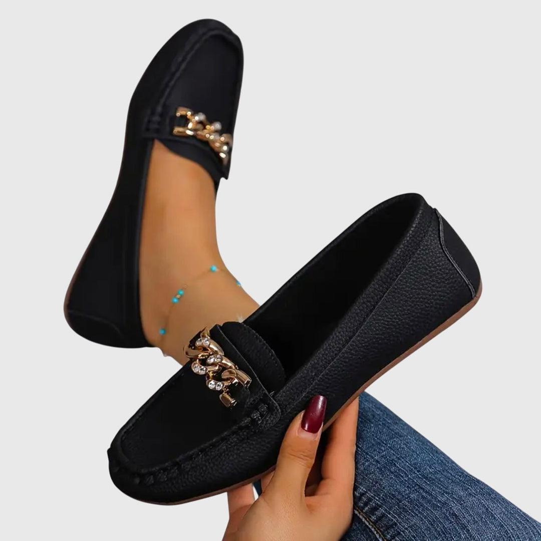 Neri - Orthopedic Loafers