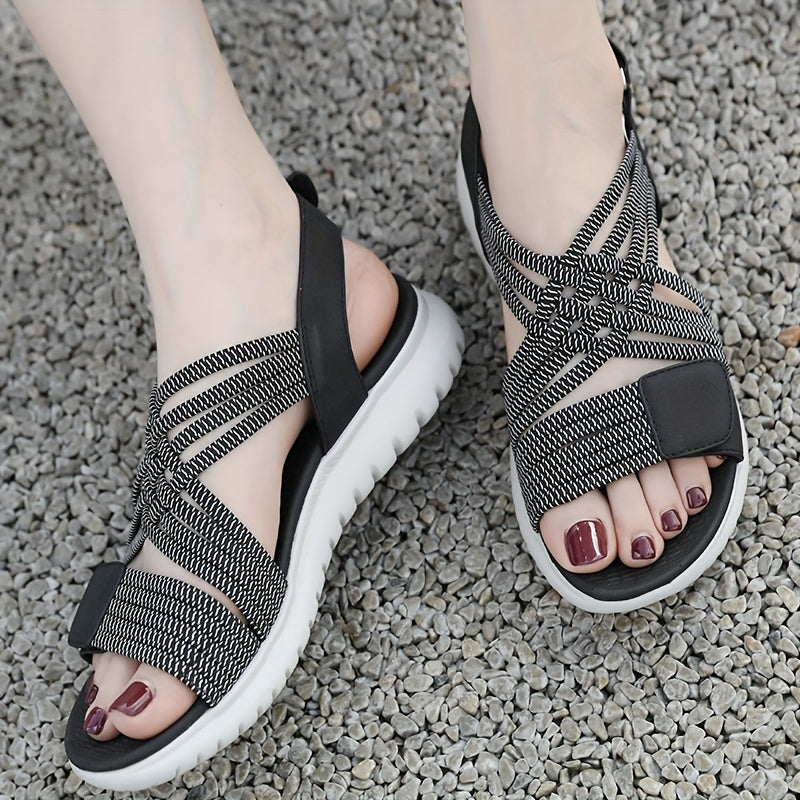 Eleanor - Orthopedic Comfort Sandals