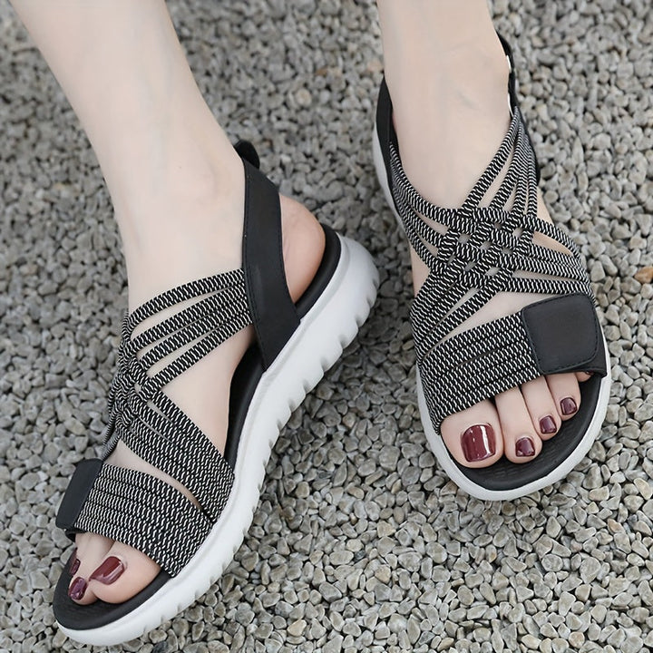 Eleanor - Orthopedic Comfort Sandals