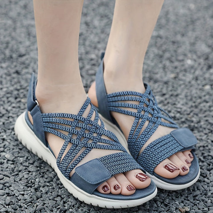 Eleanor - Orthopedic Comfort Sandals