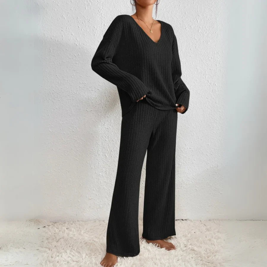 Hailey – The Everyday Loungewear Set That Always Feels Right