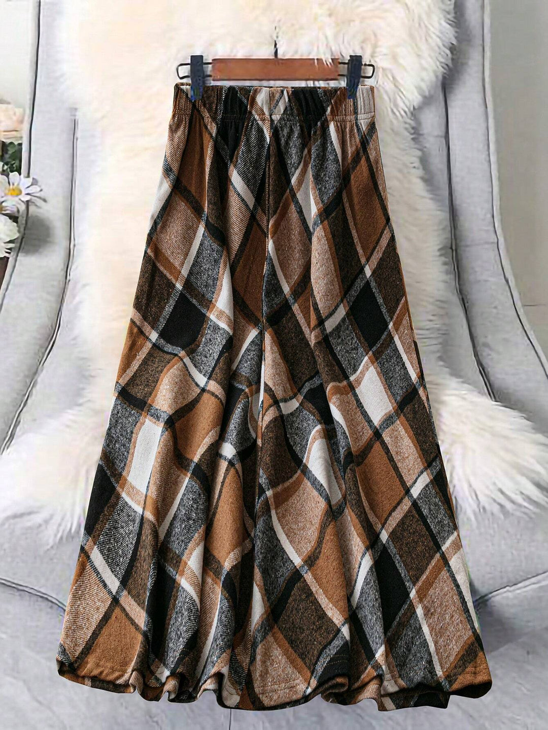 Cordoba - Plus Size Skirt