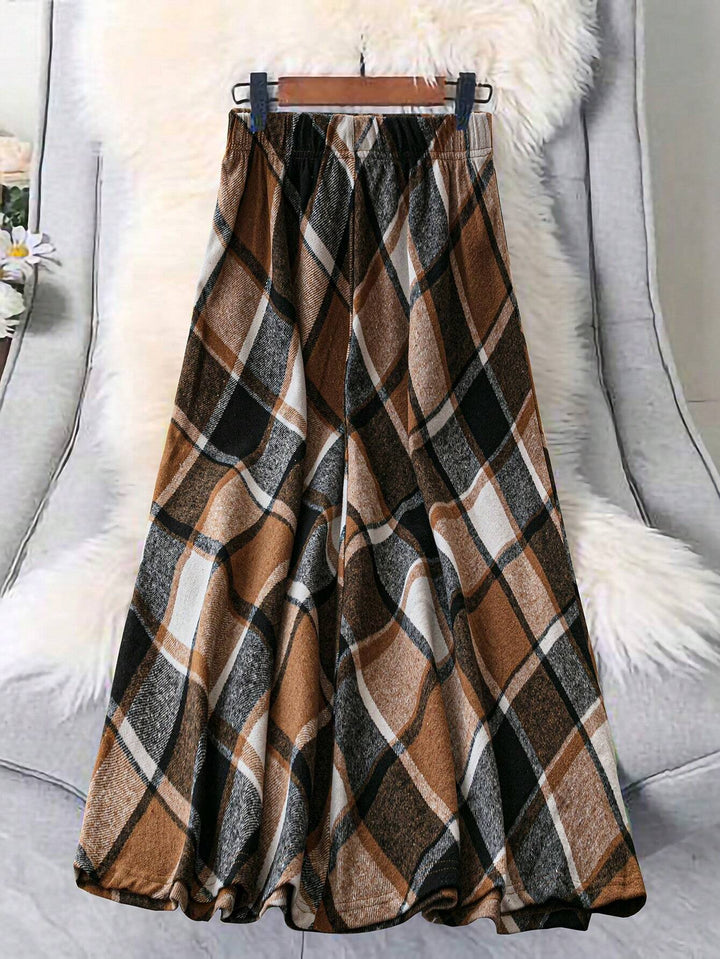 Cordoba - Plus Size Skirt