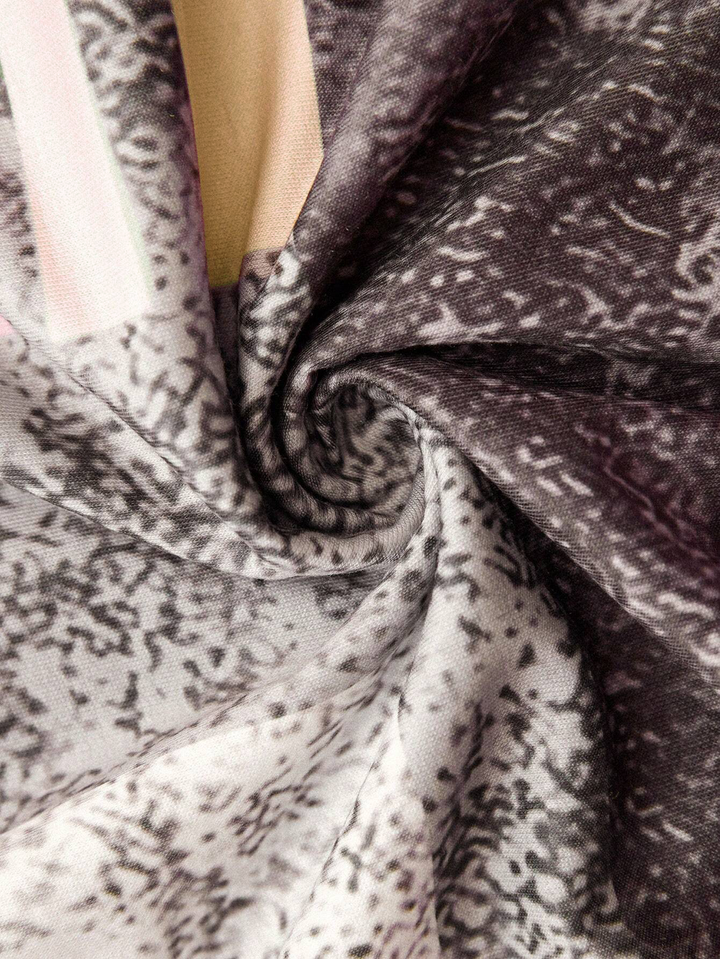 Paige – Effortless Comfort with Retro-Chic Style