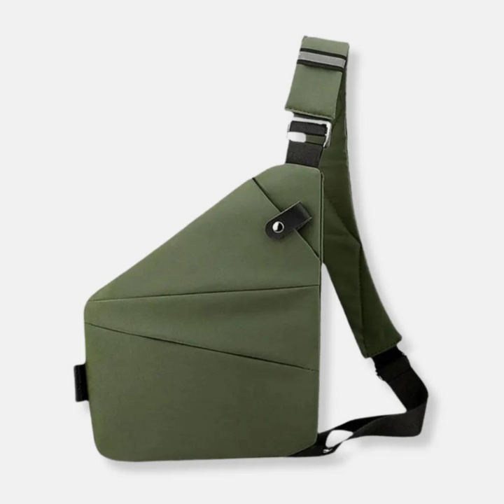 Cynthia – Sleek Style with Everyday Security Shoulder Bag