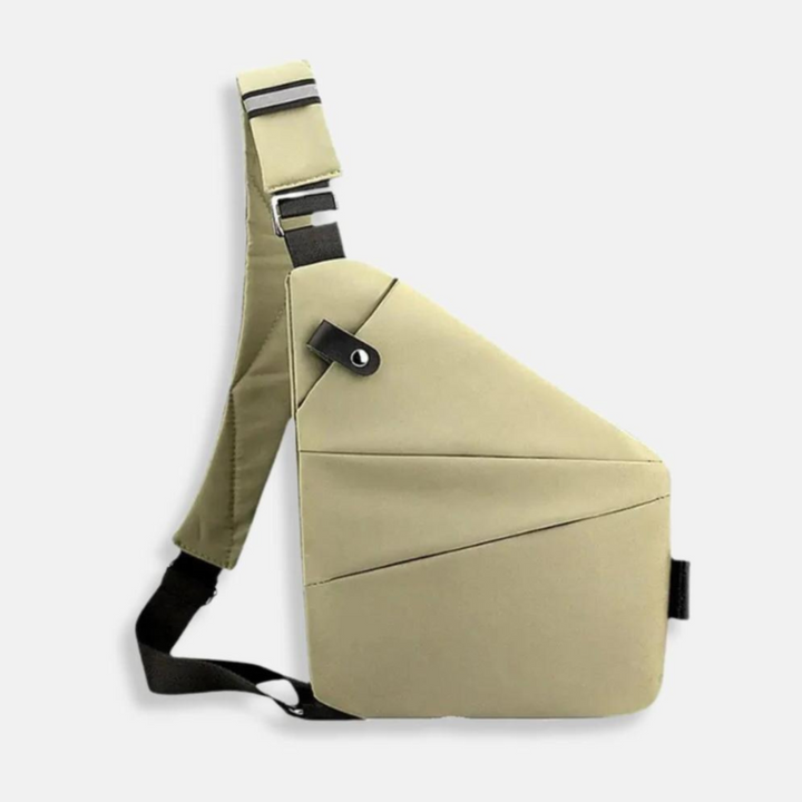 Cynthia – Sleek Style with Everyday Security Shoulder Bag