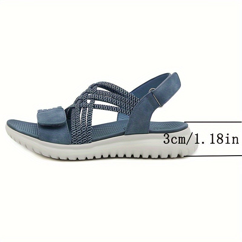 Eleanor - Orthopedic Comfort Sandals