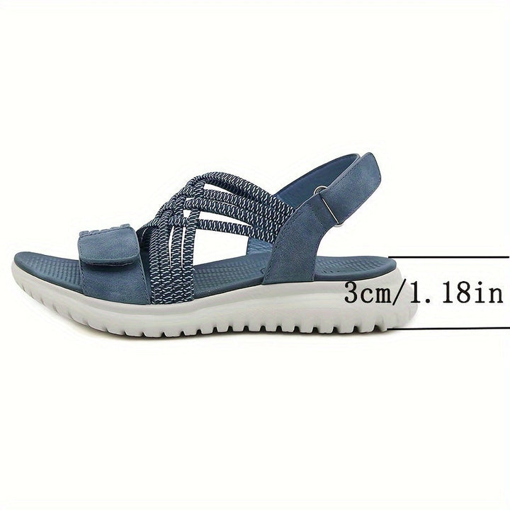 Eleanor - Orthopedic Comfort Sandals