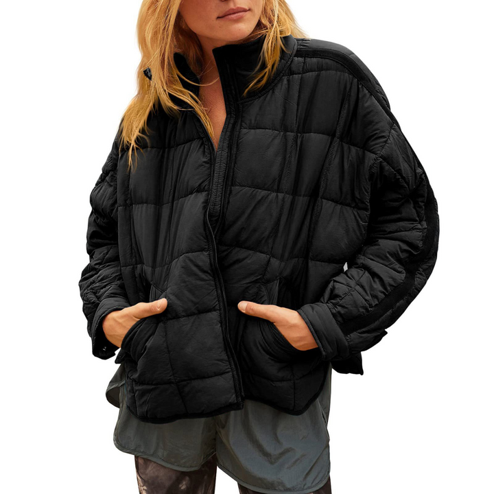 Joyce – Lightweight Everyday Puffer Jacket