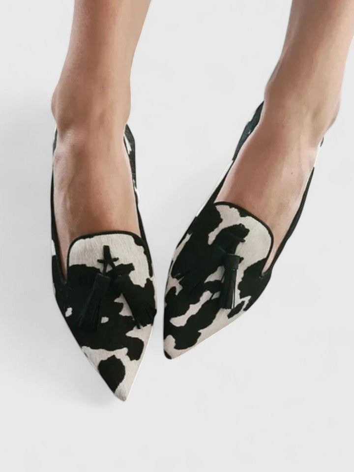 Marivelly - Smart Fit Loafers
