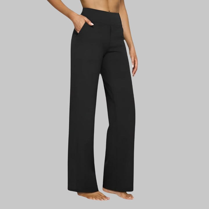 Chloe – Effortless Stretch Pants for All-Day Ease