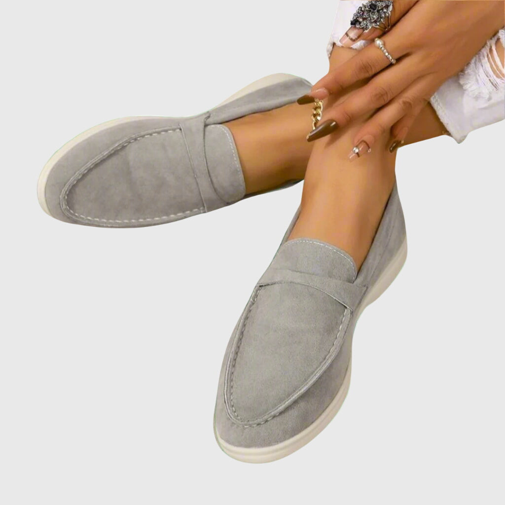 Celsia - Orthopedic Loafers