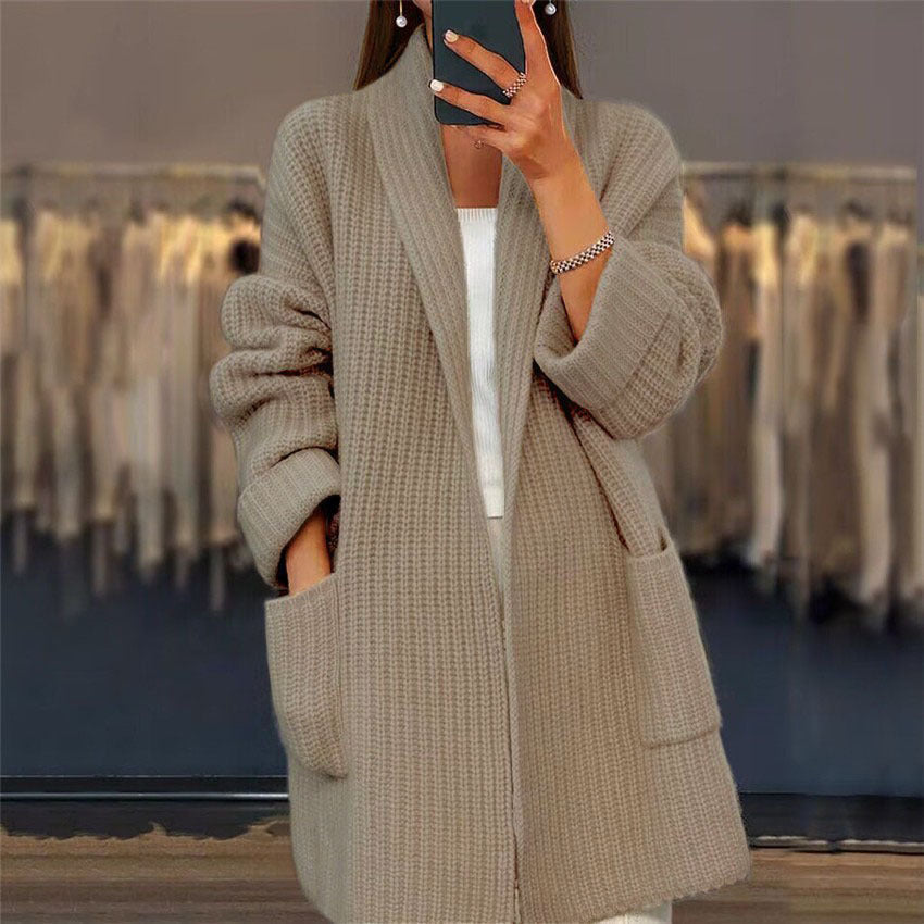 Aiyana – Wrap Yourself in Everyday Luxury Cardigan