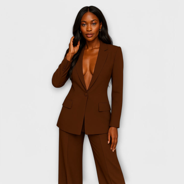 Belle - Classy Elegant Set
