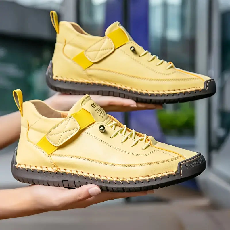 Blair – Orthopaedic Trainers That Keep You Moving with Ease