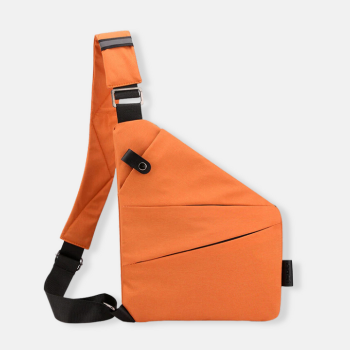 Cynthia – Sleek Style with Everyday Security Shoulder Bag