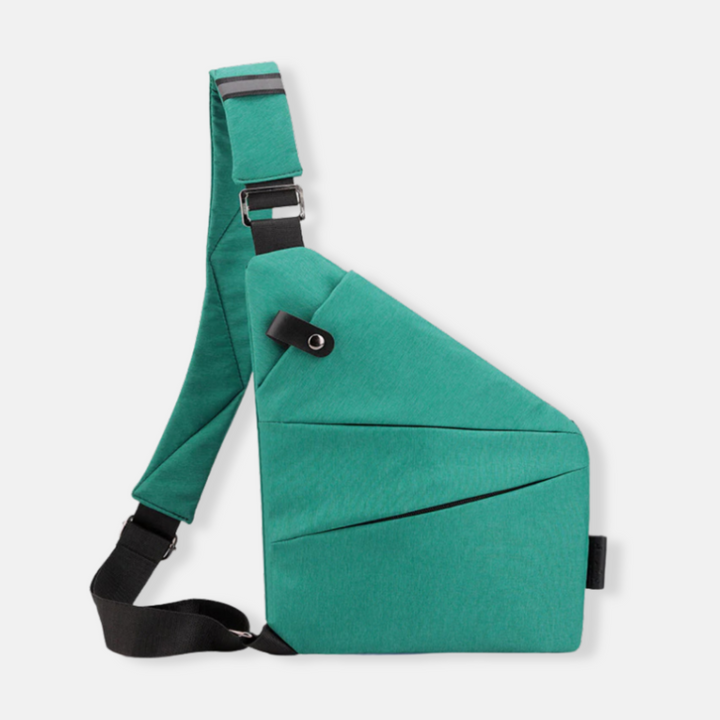 Cynthia – Sleek Style with Everyday Security Shoulder Bag