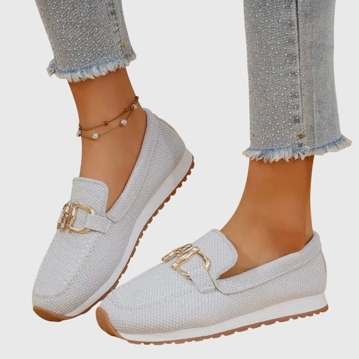 Usana - Orthopedic Loafers