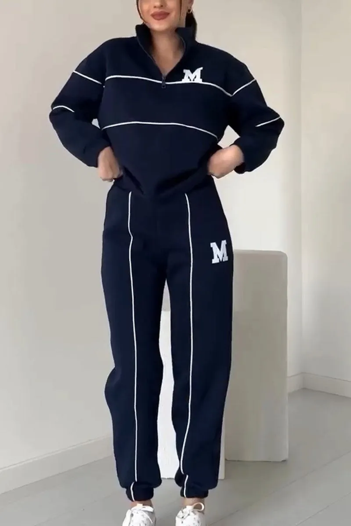 Michigan – Cozy Set for Confidence in Every Moment