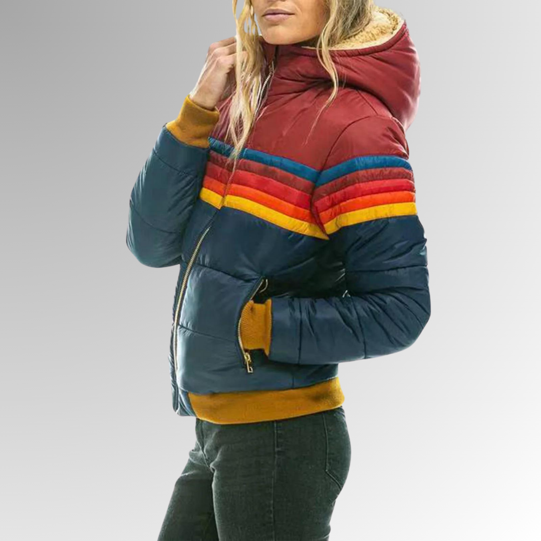 Sky - Waterproof Rain Jacket
