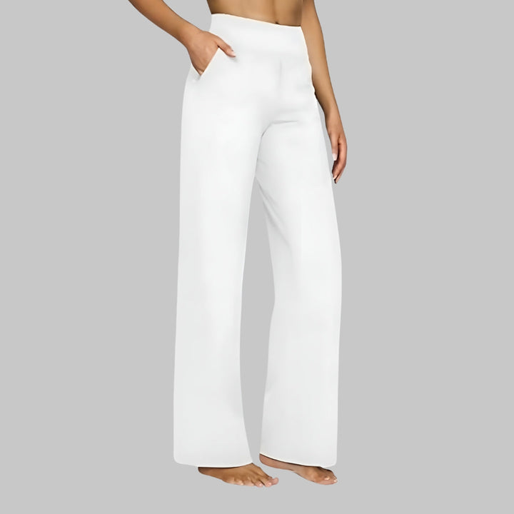 Chloe – Effortless Stretch Pants for All-Day Ease