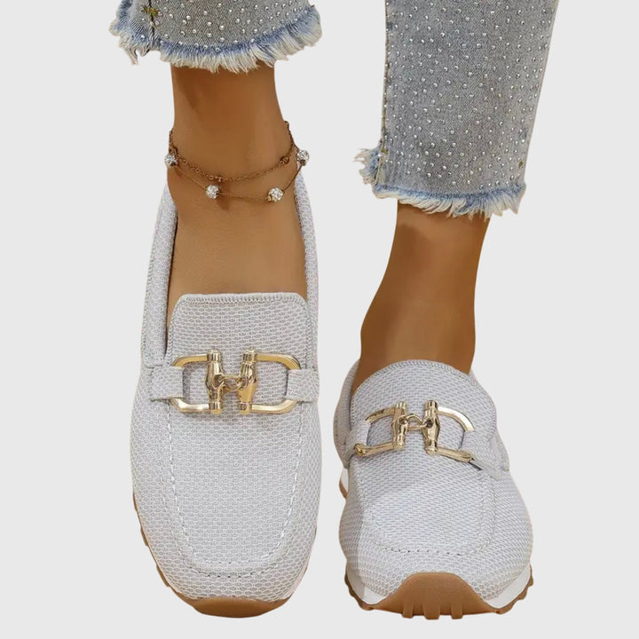 Usana - Orthopedic Loafers