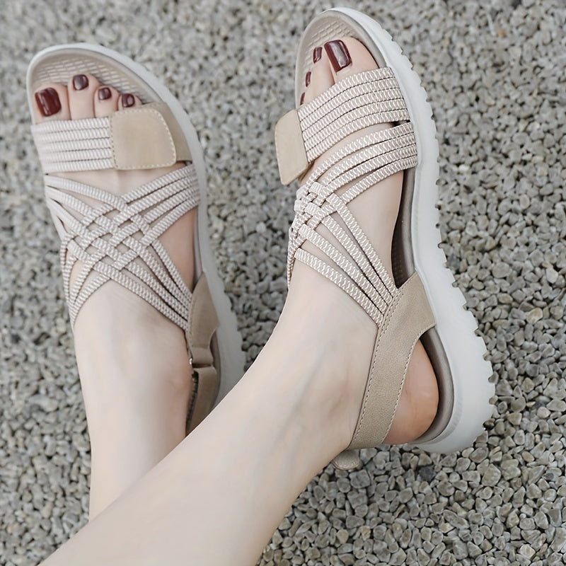 Eleanor - Orthopedic Comfort Sandals