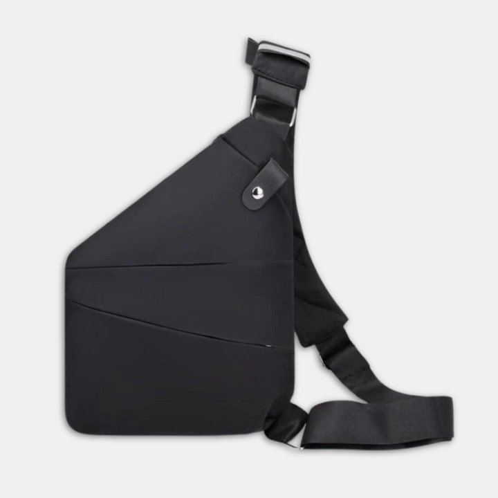 Cynthia – Sleek Style with Everyday Security Shoulder Bag