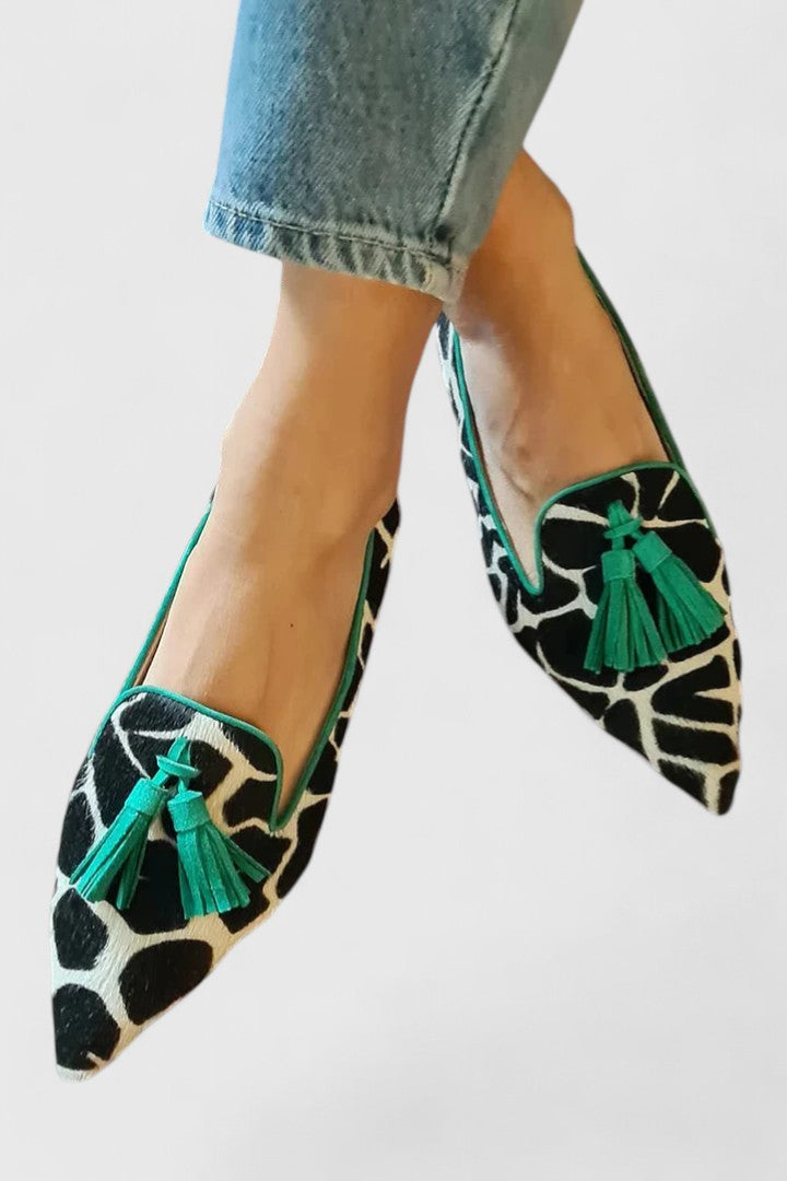 Marivelly - Smart Fit Loafers