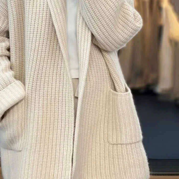 Aiyana – Wrap Yourself in Everyday Luxury Cardigan
