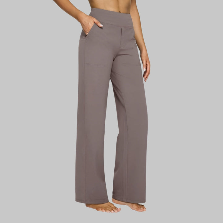 Chloe – Effortless Stretch Pants for All-Day Ease