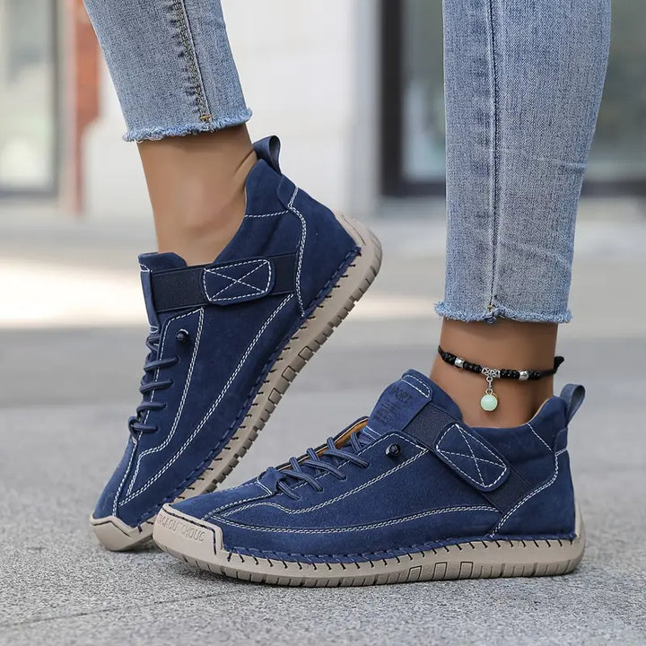 Blair – Orthopaedic Trainers That Keep You Moving with Ease