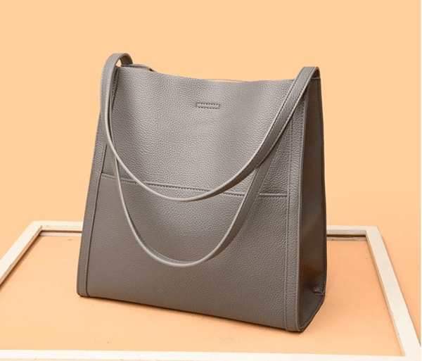 Margot – Premium Leather Shoulder Bag
