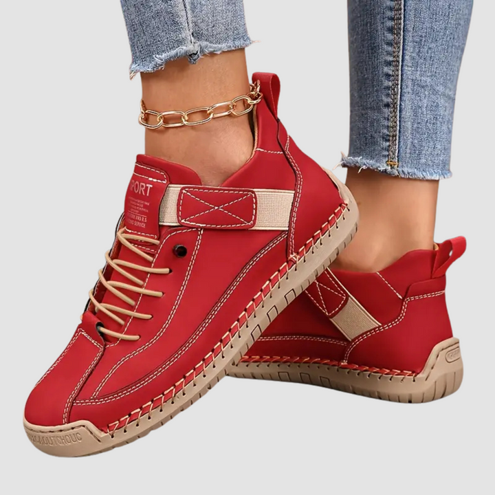 Blair – Orthopaedic Trainers That Keep You Moving with Ease