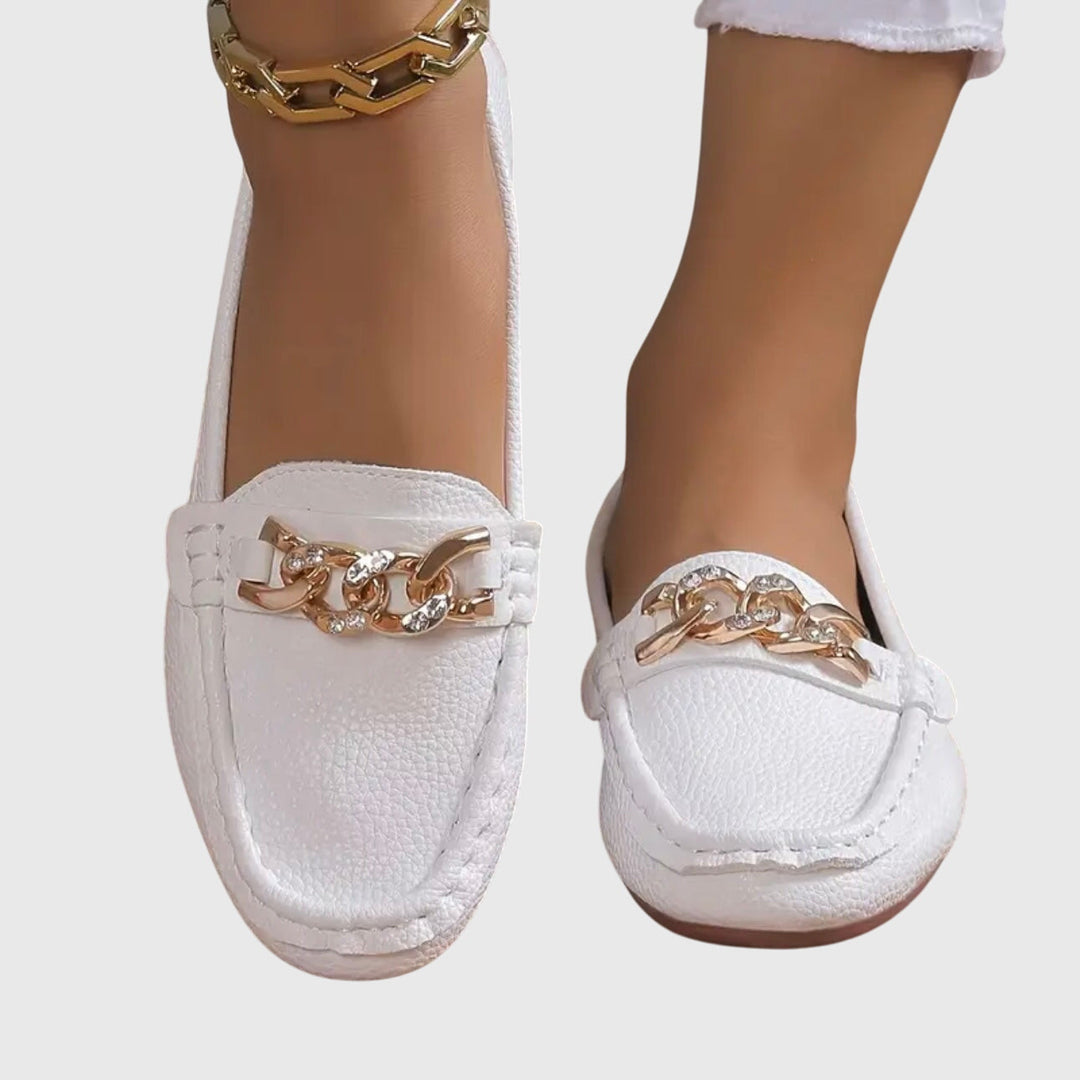 Neri - Orthopedic Loafers