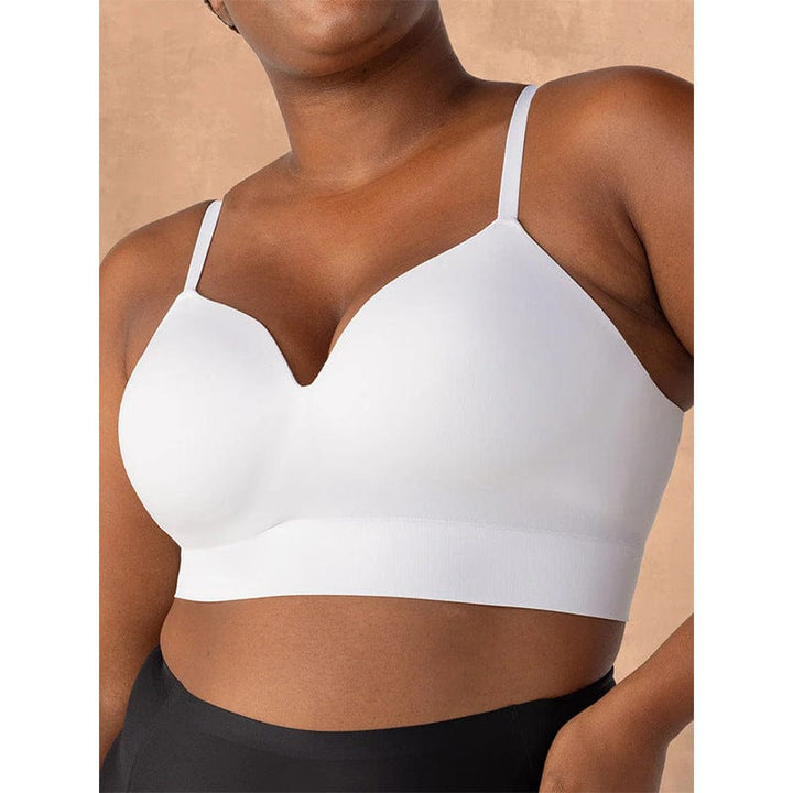 Chelsea – Effortless Support, Pressure-Free Confidence Bra