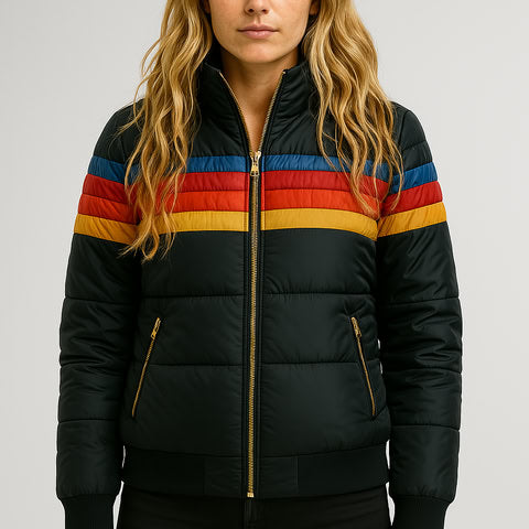 Sky - Waterproof Rain Jacket