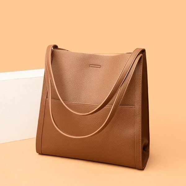Margot – Premium Leather Shoulder Bag