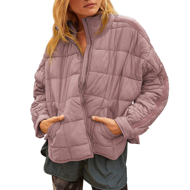 Joyce – Lightweight Everyday Puffer Jacket