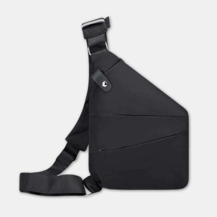 Cynthia – Sleek Style with Everyday Security Shoulder Bag