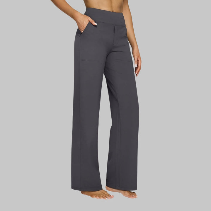 Chloe – Effortless Stretch Pants for All-Day Ease